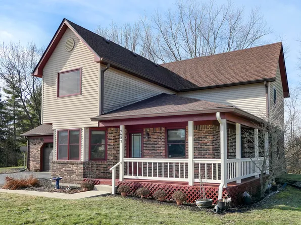 9623 Mollie Ct, Indianapolis, IN 46259