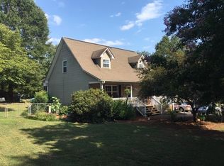 220 Abernathy Rd, Inman, SC 29349