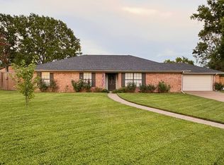 1202 Delaware Ct, Jacksonville, TX 75766