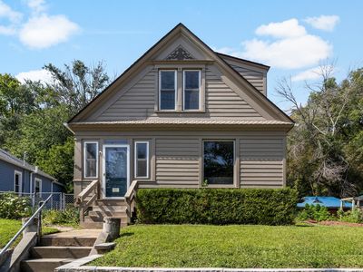 512 Harrison St, Council Bluffs, IA, 51503