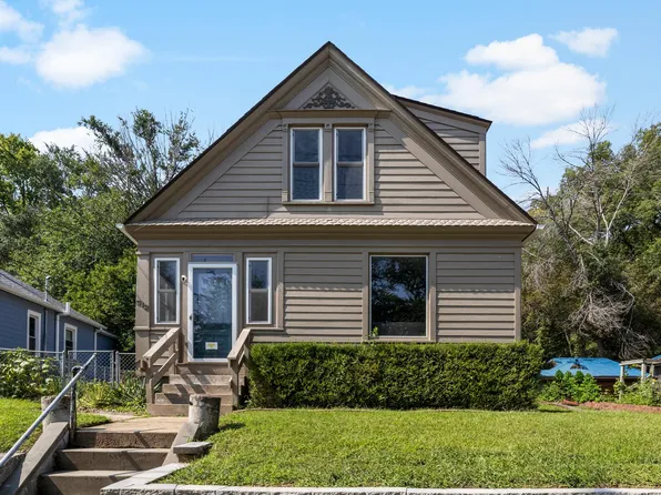 512 Harrison St, Council Bluffs, IA 51503