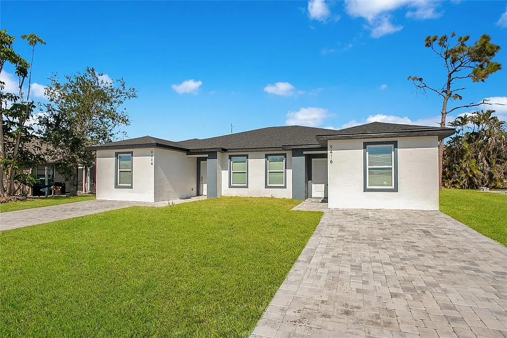 3 bed, 2.0 bath, 1162 sqft, $1,700 — Photo 1