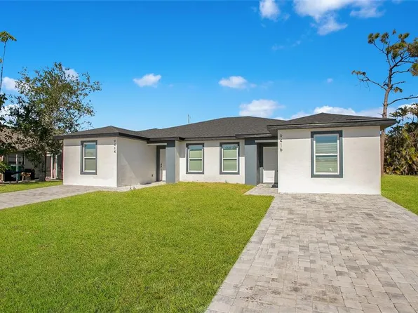 9416 Anita Ave, Englewood, FL 34224