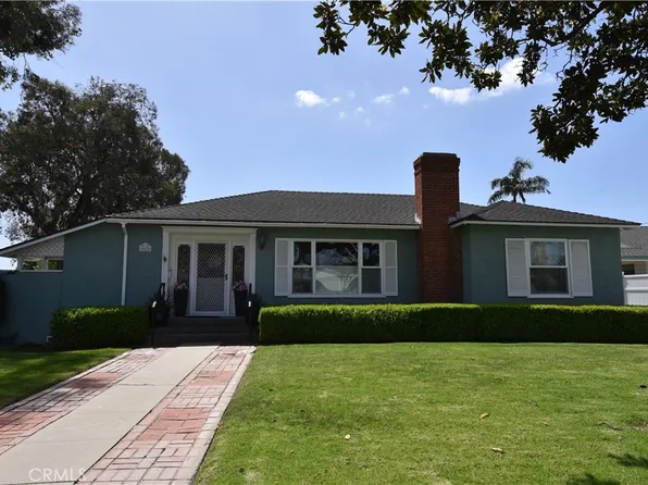 5422 E Harvey Way, Long Beach, CA 90808