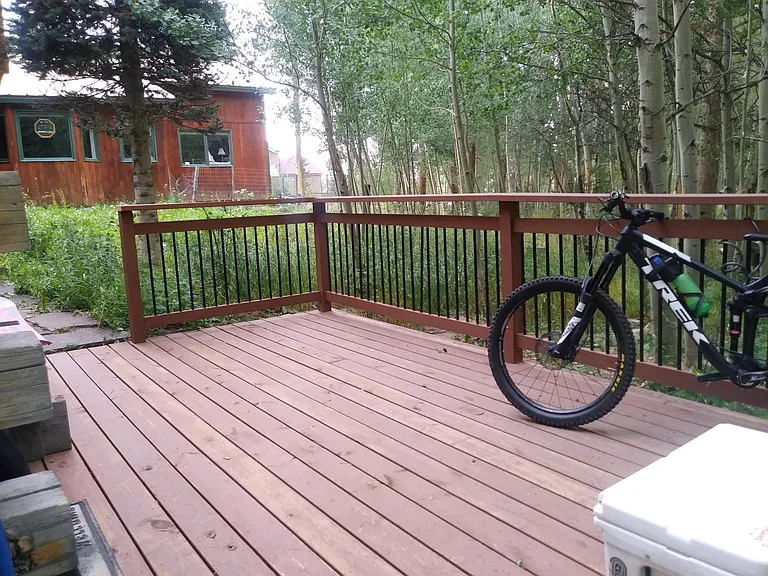 38 Skicrest Ln #CABIN — Photo 16