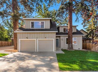 25 SW Roosevelt Ave #1, Bend, OR 97702