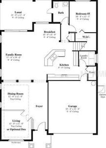 18243 Cypress Bay Pkwy, Land O Lakes, FL, 34638