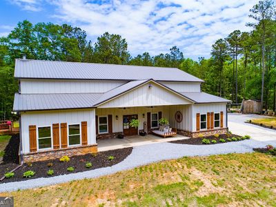 2231 N Highway 113, Carrollton, GA, 30117
