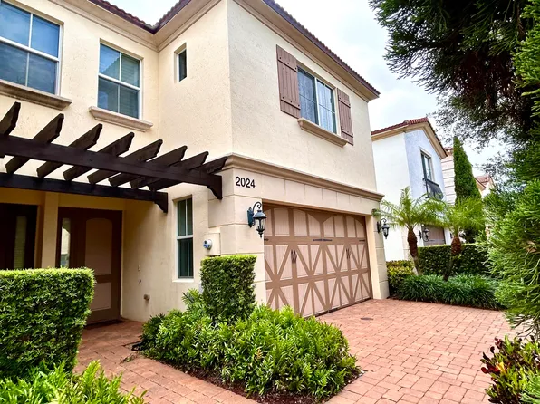 2024 Foxtail View Ct, West Palm Beach, FL 33411