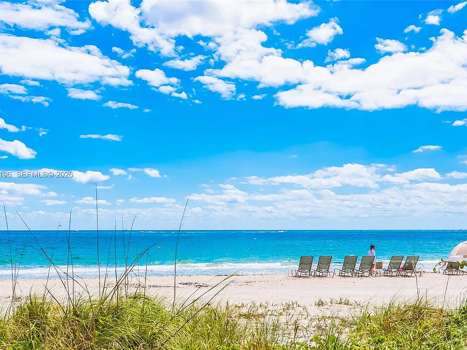 2100 N Ocean Blvd #19-B