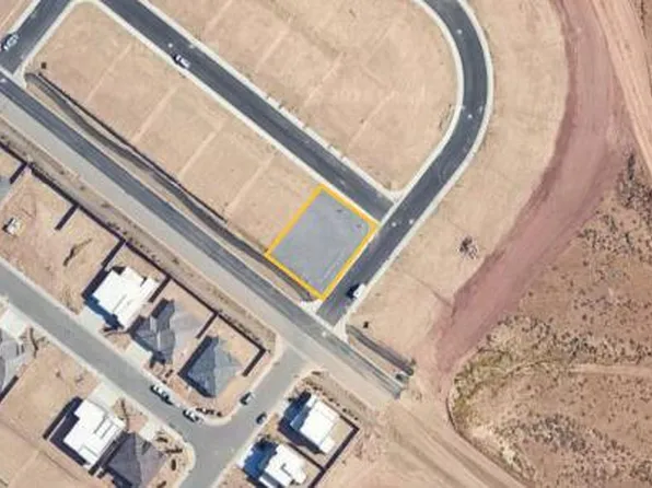 690 W Molveno Trl, Saint George, UT 84770