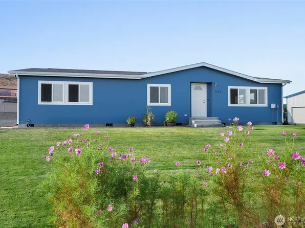 7179 SE Summit Avenue, Othello, WA 99344