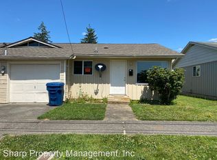 907 Cedar St, Kelso, WA