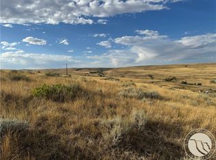 Nhn Hilltop Dr, Roberts, MT 59070