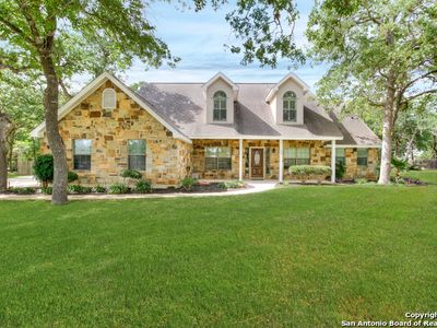 336 Rose Garden Dr, La Vernia, TX, 78121