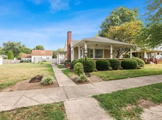 631 E 5th Ave, Lancaster, OH
