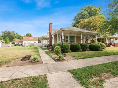 631 E 5th Ave, Lancaster, OH, 43130
