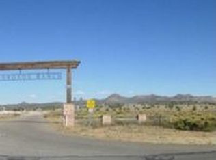 19725 N Lower Territory Rd, Prescott, AZ 86305