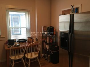 16 Victory Rd #2A, Dorchester, MA 02122