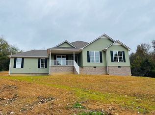 330 Fuss Hollow Rd, Petersburg, TN 37144
