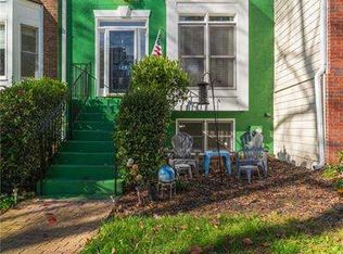 260 Manning Rd SW UNIT 125, Marietta, GA 30064