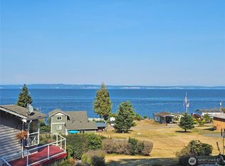 0 N Bay Way, Pt Ludlow, WA 98365