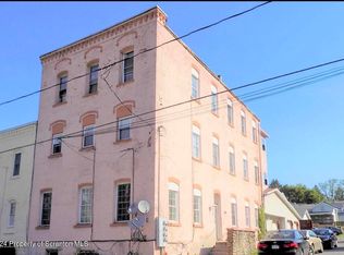 717 Mill & Burke St, Scranton, PA 18512