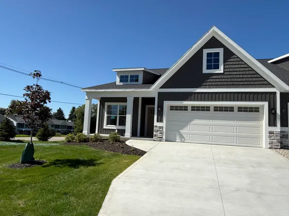 1609 Eagle View Trl Lot 1, Zeeland, MI 49464
