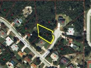 2321 Orton Ct, Deltona, FL 32725