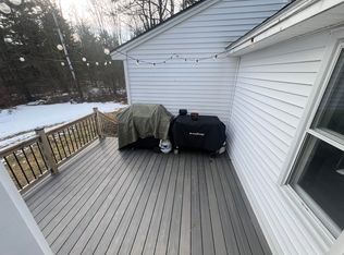 191 Buck St, Gorham, ME 04038