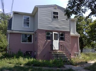 397 Hillcrest Ave, Somerset, NJ