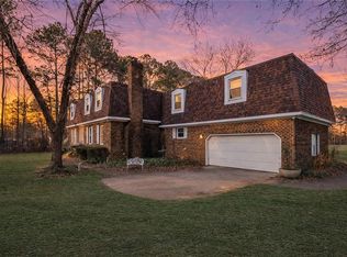 3132 Benefit Rd, Chesapeake, VA 23322