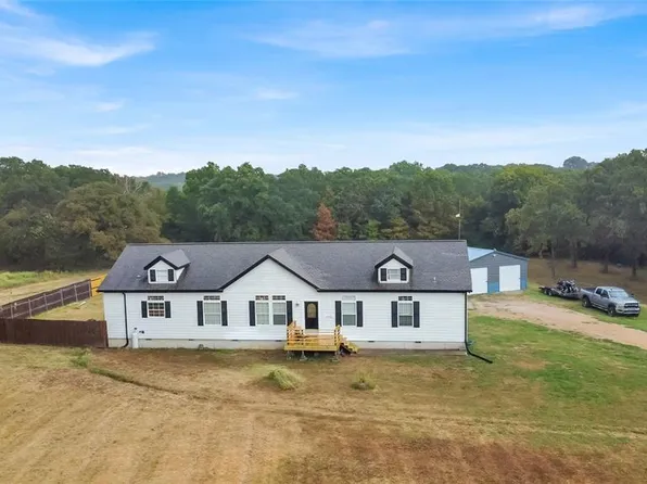 12926 S Highway 99, Seminole, OK 74868