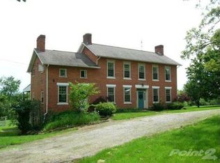 9074 National Rd, Thornville, OH 43076