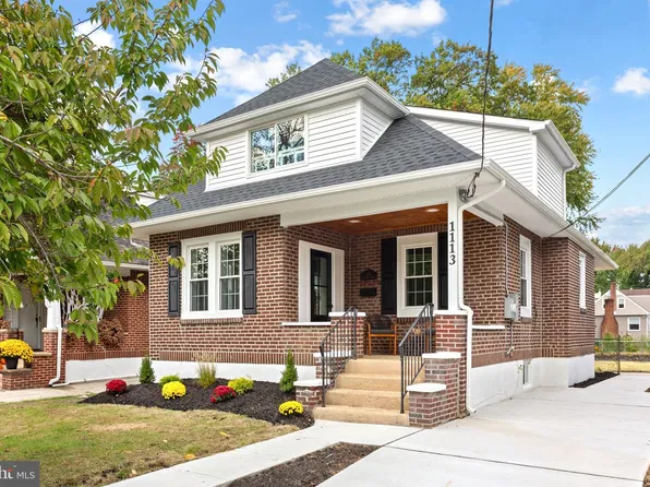 1113 Belmont Ave, Collingswood, NJ 08108