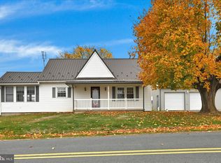 209 Ridge Rd, Pitman, PA 17964