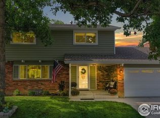 859 Quebec Ave, Longmont, CO 80501