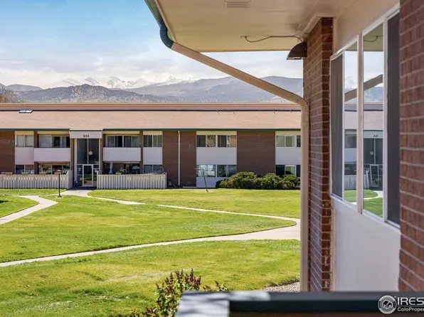 5120 Williams Fork Trl #214, Boulder, CO 80301