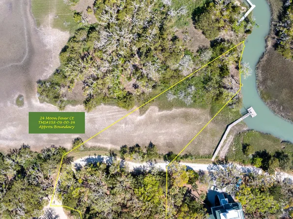 24 Moon Fever Ct, Edisto Island, SC 29438