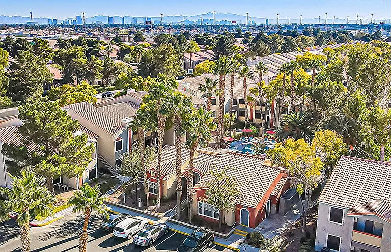Bella Solara Apartment Homes — Photo 45