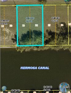 2920 NW 9th Terrace, Cape Coral, FL, 33993