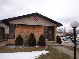 11759 S Justine St, Chicago, IL