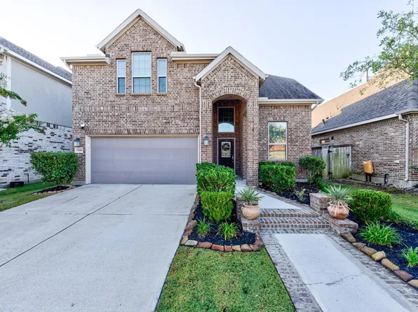 15418 Rainbow Trout Dr, Cypress, TX 77433