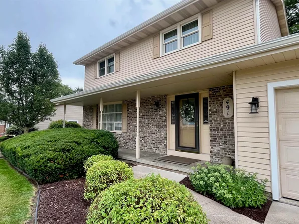 491 Summit Ave, Sun Prairie, WI 53590