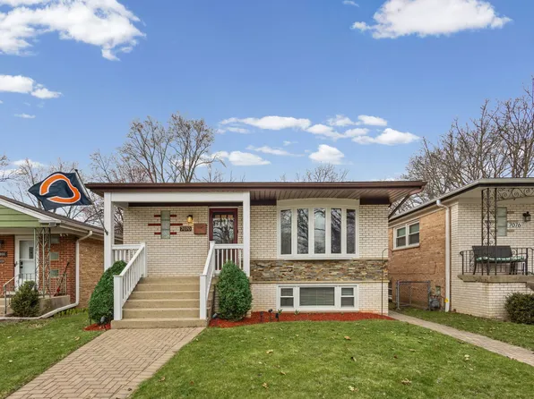 (undisclosed Address), Chicago, IL 60646