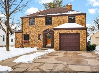 507 E Roosevelt St, Appleton, WI 54911