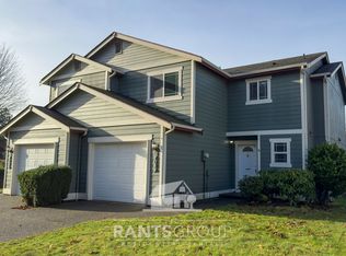 7043 & 7045 Lazy Ct SW #7043, Olympia, WA 98512