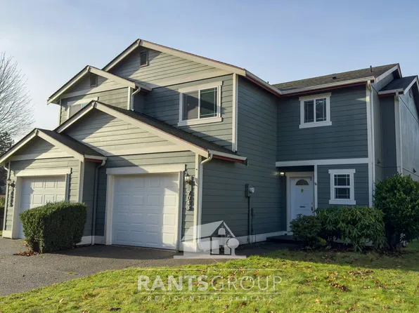 BH 7 C (243), 7043 & 7045 Lazy Ct SW #7043, Olympia, WA 98512