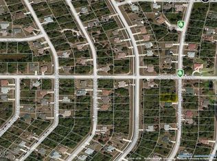 Zuyder Ter, North port, FL 34286