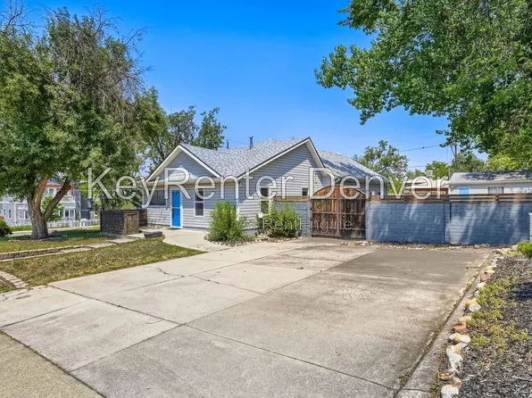 5190 N Raleigh St, Denver, CO 80212